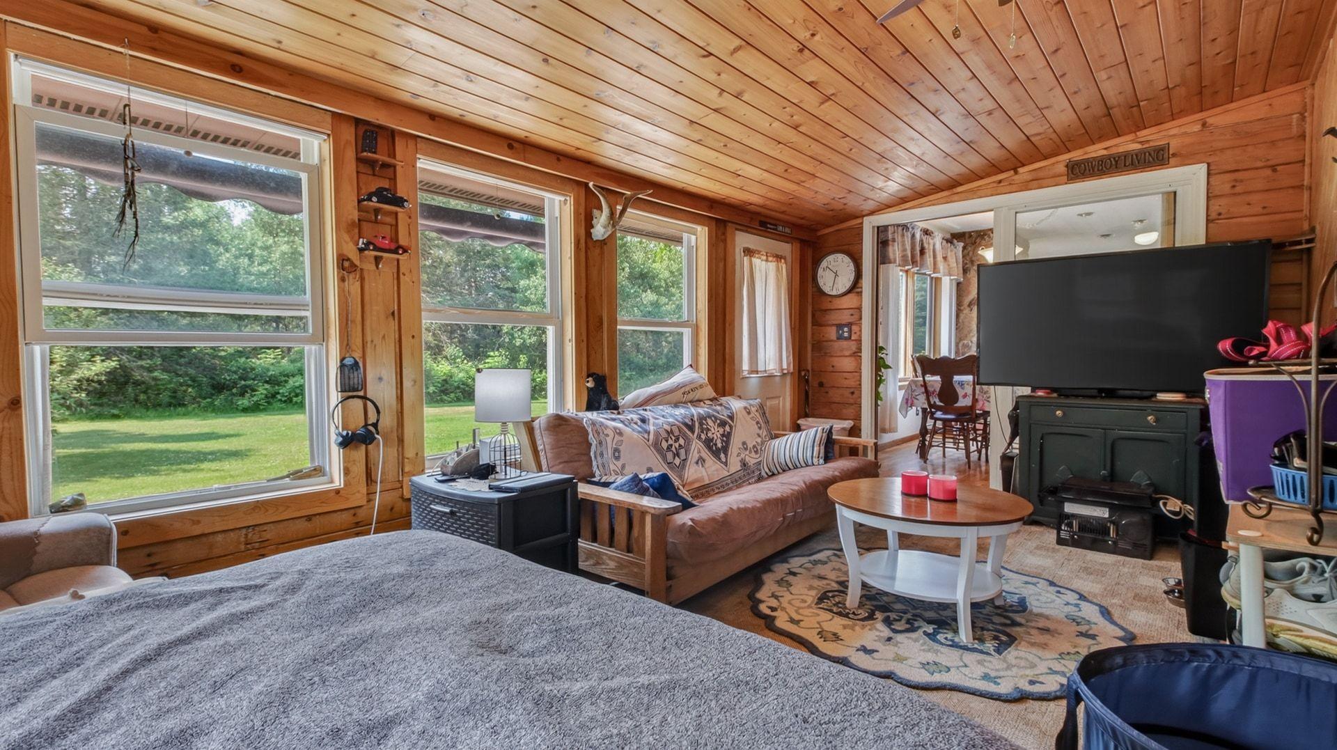 1106 North Canaday Road Exeland, WI 54835 - Photo 7 of 39 Gallery Image 7
