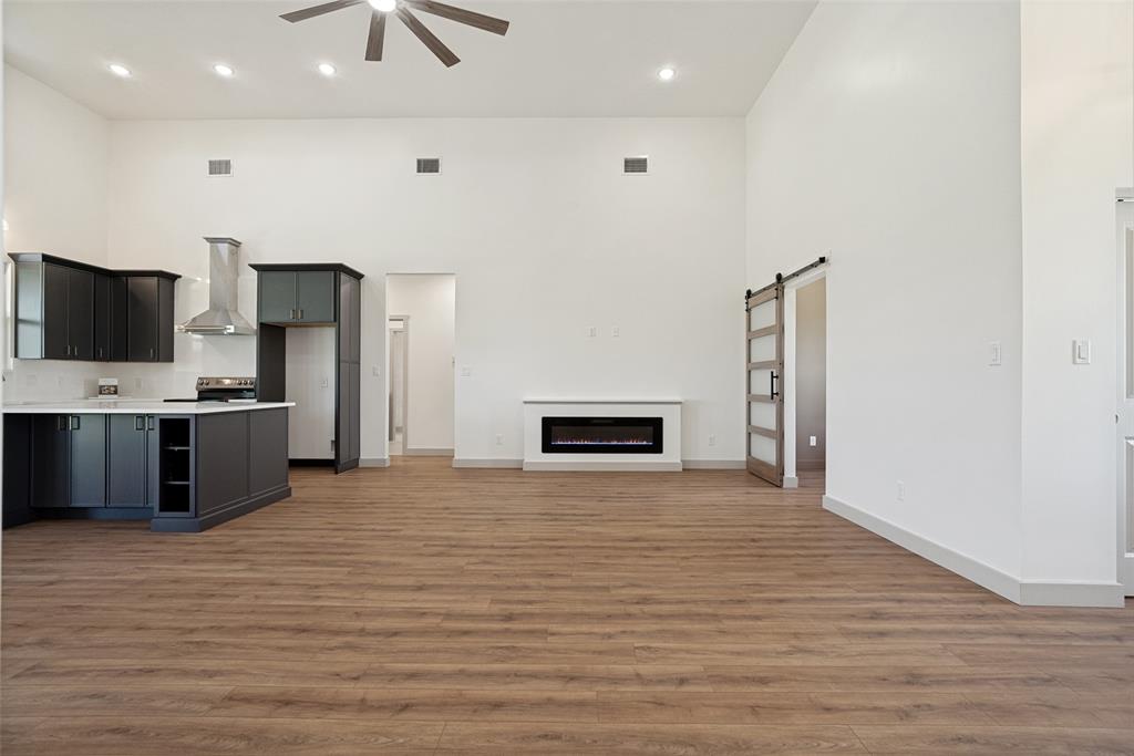 1150 Doss Road Millsap, TX 76066 - Photo 12 of 32