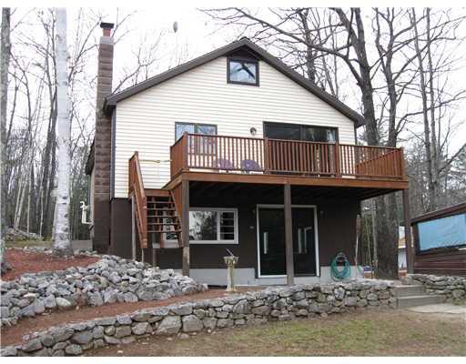 6 Short Street Waterboro, ME 04061 - Photo 4 of 25 Exterior Front.