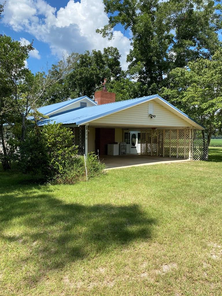 790 Brookfield Turner Church Road Enigma, GA 31749 - Photo 39 of 42 Gallery Image 39