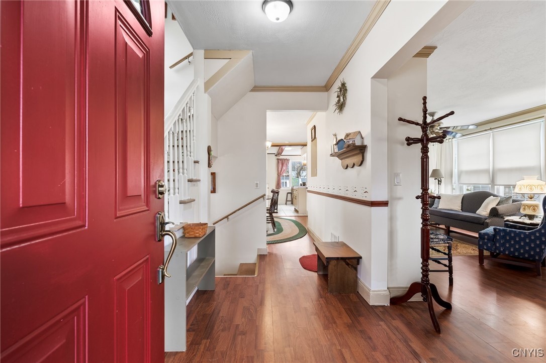 113 Genesee Street Lenox, NY 13032 - Photo 11 of 50