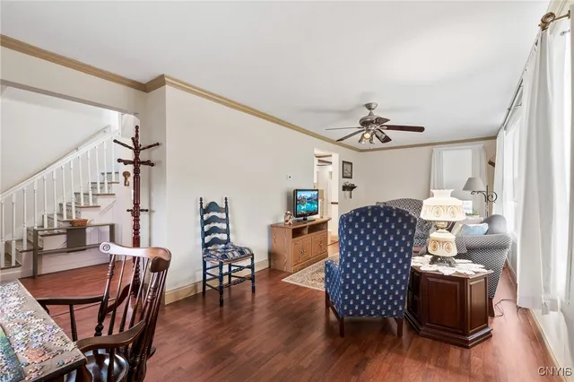 $175,000 | 113 Genesee Street, Lenox, NY 13032