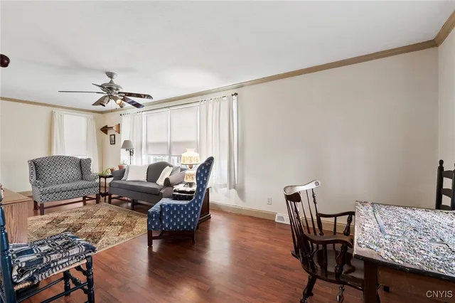 $175,000 | 113 Genesee Street, Lenox, NY 13032