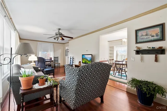 $175,000 | 113 Genesee Street, Lenox, NY 13032