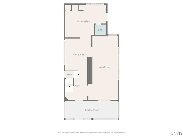 $175,000 | 113 Genesee Street, Lenox, NY 13032