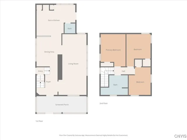 $175,000 | 113 Genesee Street, Lenox, NY 13032