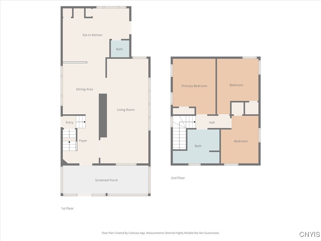 113 Genesee Street Lenox, NY 13032 - Photo 42 of 50