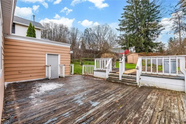 $175,000 | 113 Genesee Street, Lenox, NY 13032