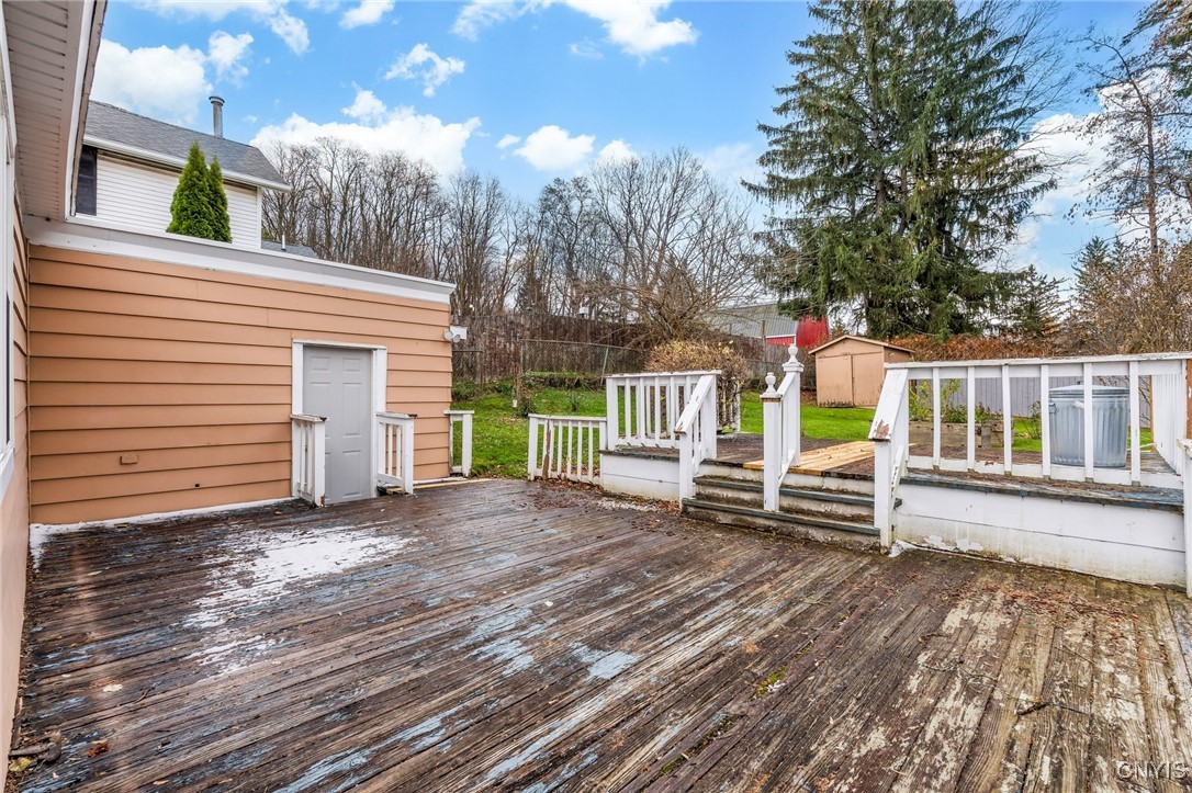 113 Genesee Street Lenox, NY 13032 - Photo 44 of 50