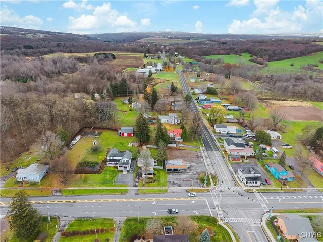 $175,000 | 113 Genesee Street, Lenox, NY 13032