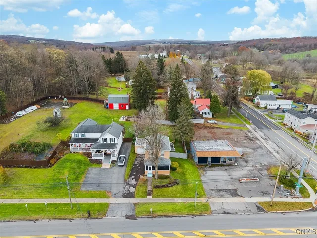 $175,000 | 113 Genesee Street, Lenox, NY 13032