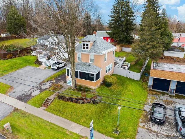 $175,000 | 113 Genesee Street, Lenox, NY 13032