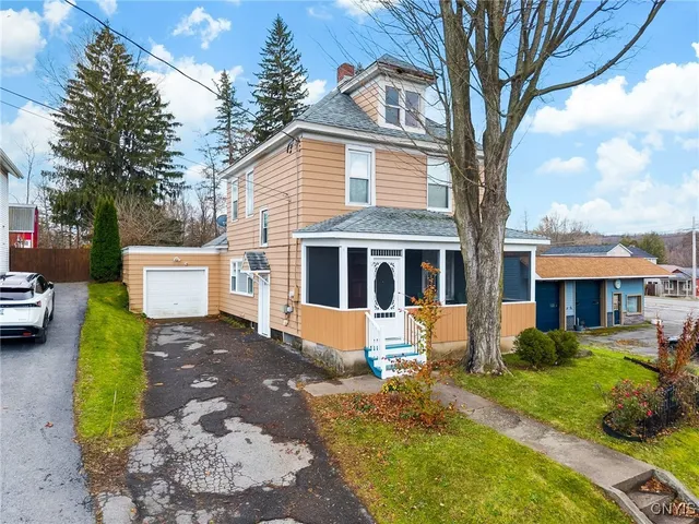 $175,000 | 113 Genesee Street, Lenox, NY 13032