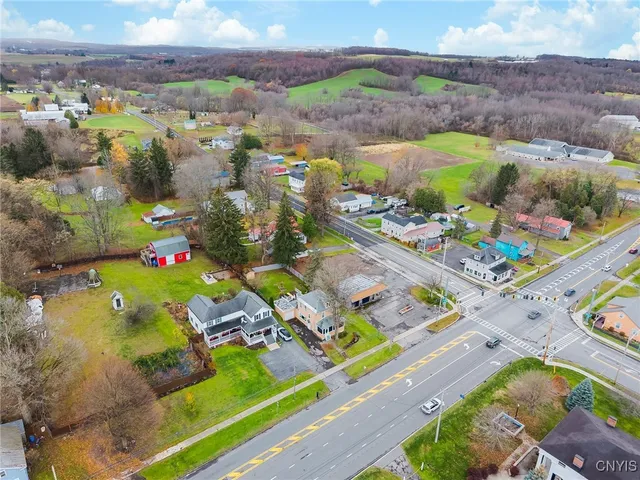 $175,000 | 113 Genesee Street, Lenox, NY 13032