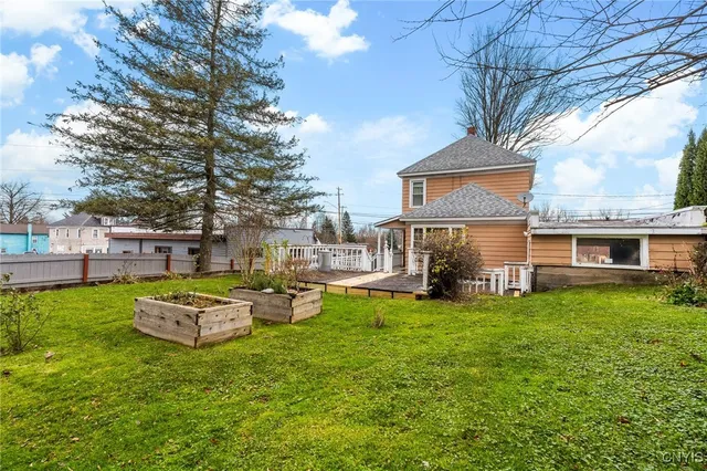 $175,000 | 113 Genesee Street, Lenox, NY 13032