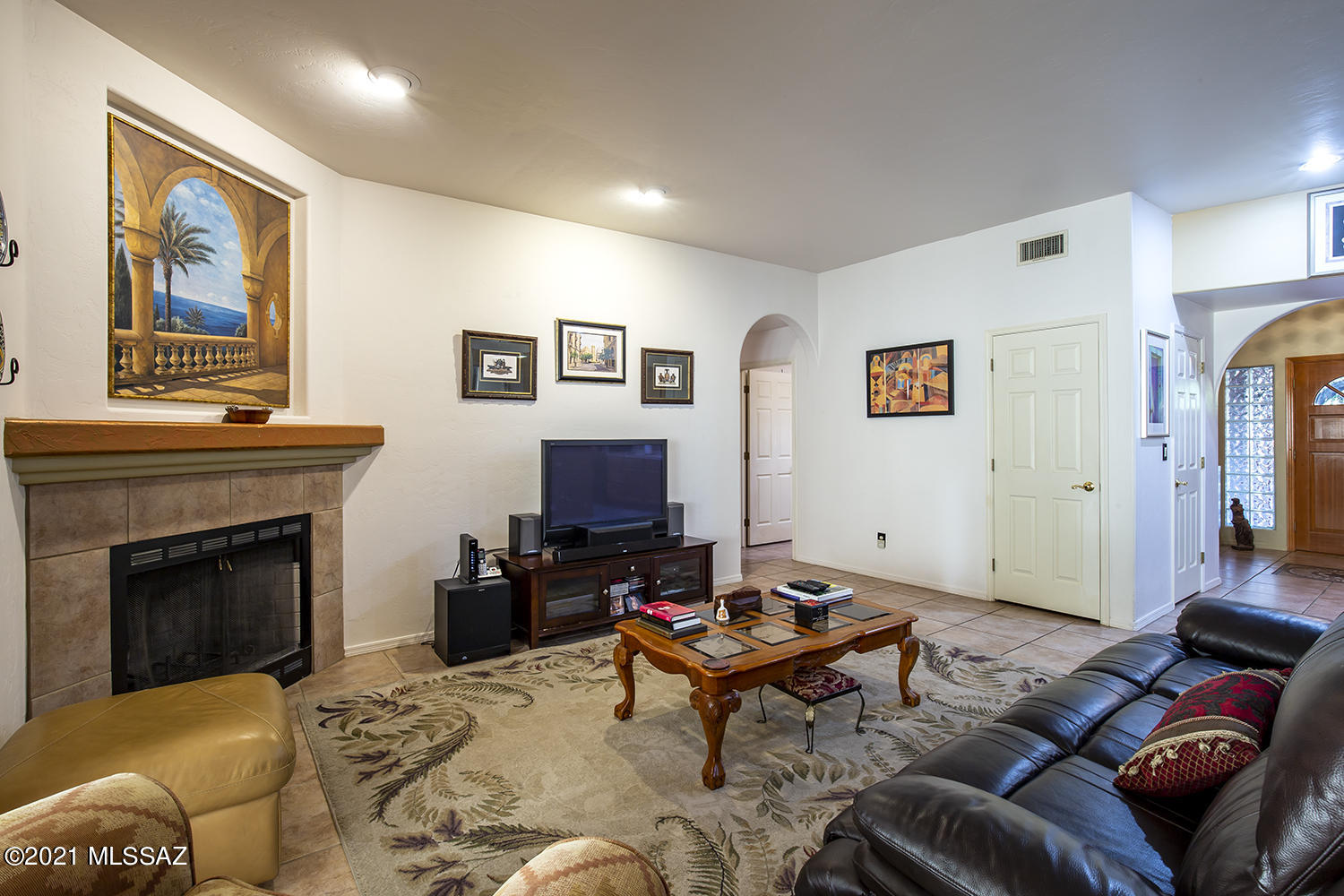 5201 North Pontatoc Road Tucson, AZ 85718 - Photo 13 of 38 Gallery Image 13