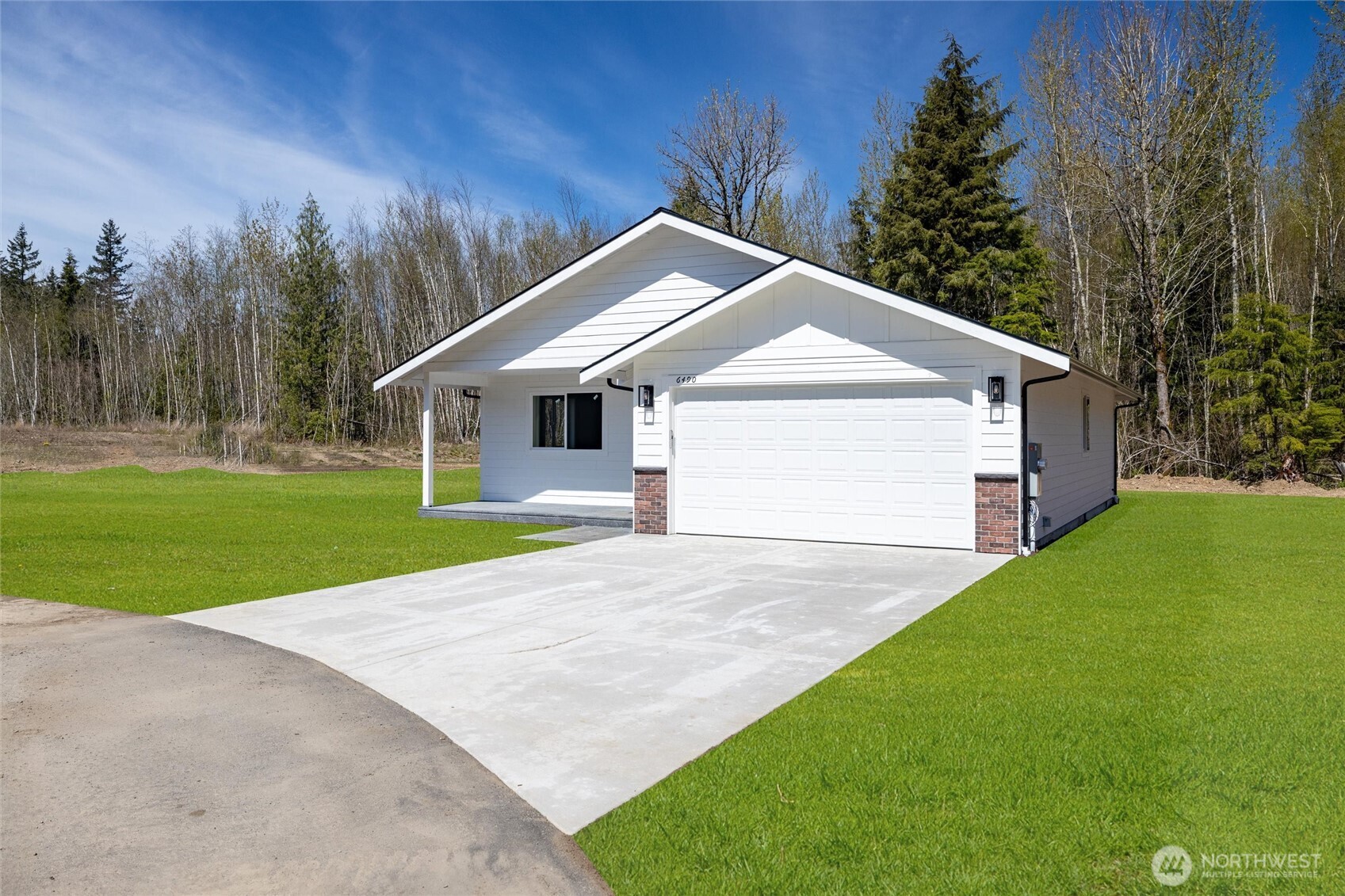 6490 Watson Loop Maple Falls, WA 98266 - Photo 1 of 24 Gallery Image 1