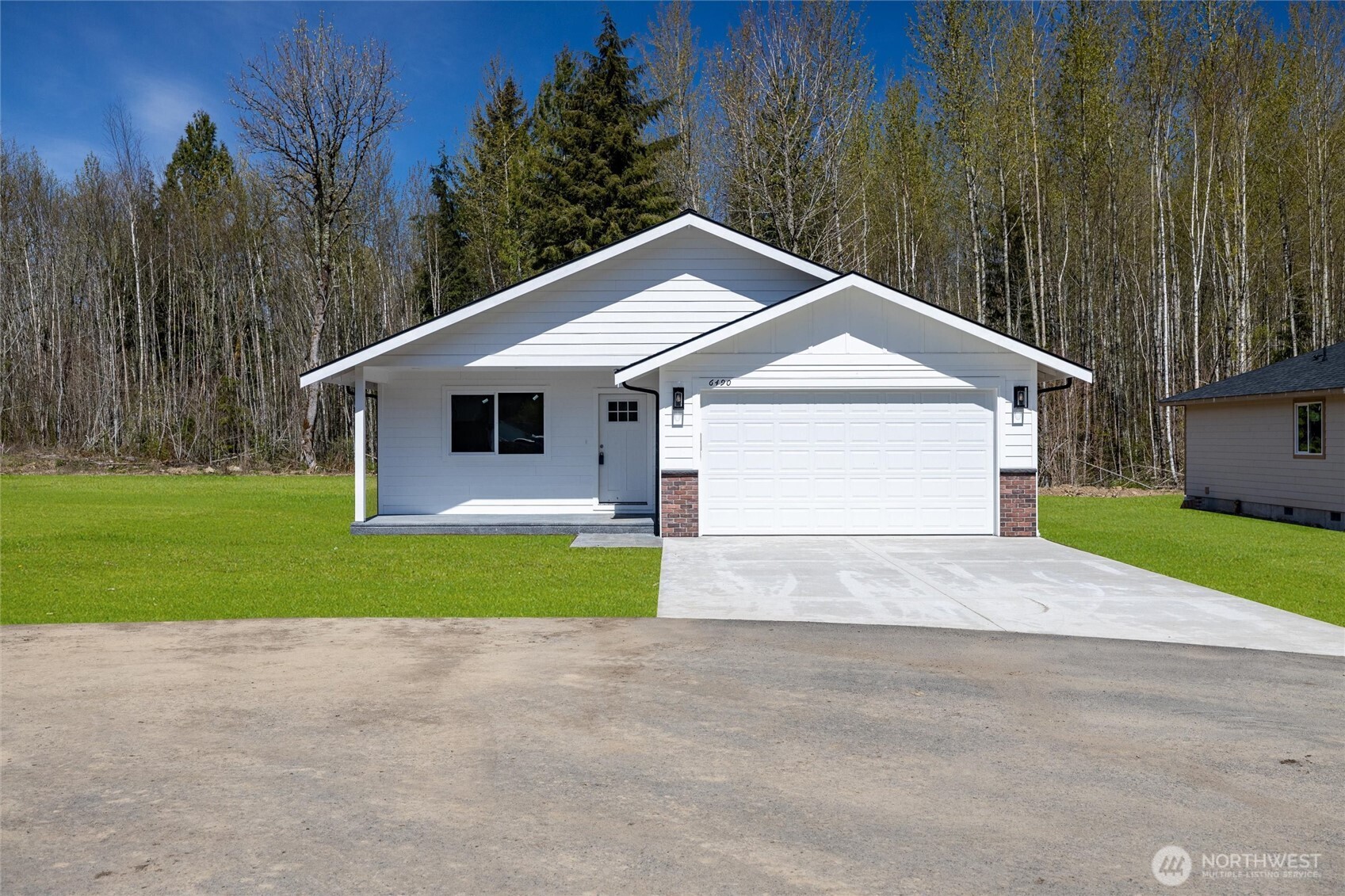 6490 Watson Loop Maple Falls, WA 98266 - Photo 2 of 24 Gallery Image 2