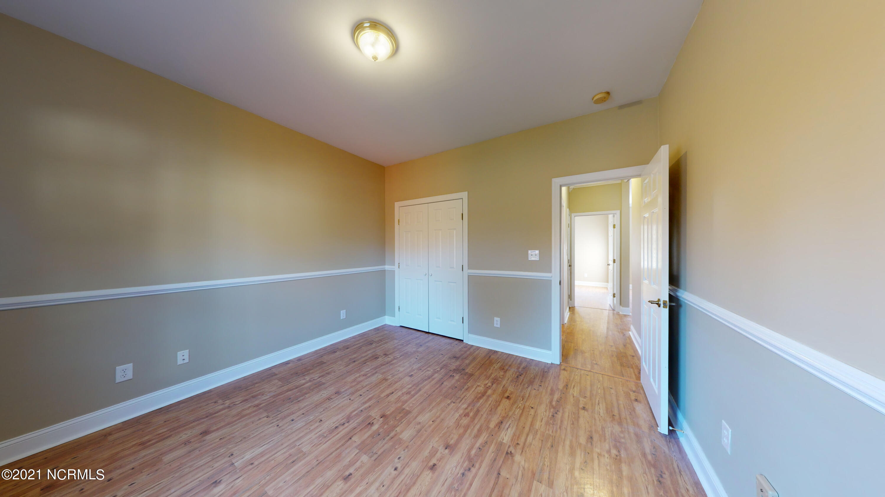 304 Huffmantown Road Richlands, NC 28574 - Photo 26 of 32 bed 2