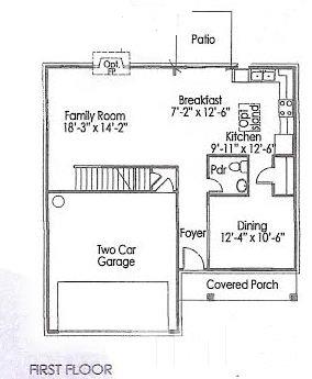 1008 Silver Farm Road Raleigh, NC 27603 - Photo 2 of 4