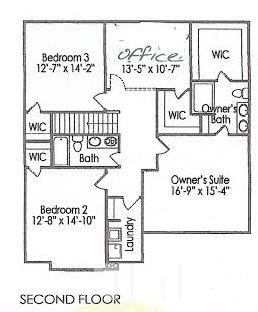 1008 Silver Farm Road Raleigh, NC 27603 - Photo 3 of 4 unknown