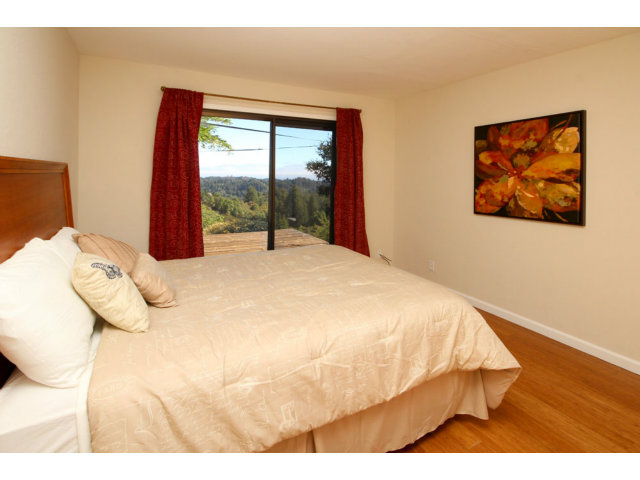600 Rider Ridge Road Santa Cruz, CA 95065 - Photo 14 of 25