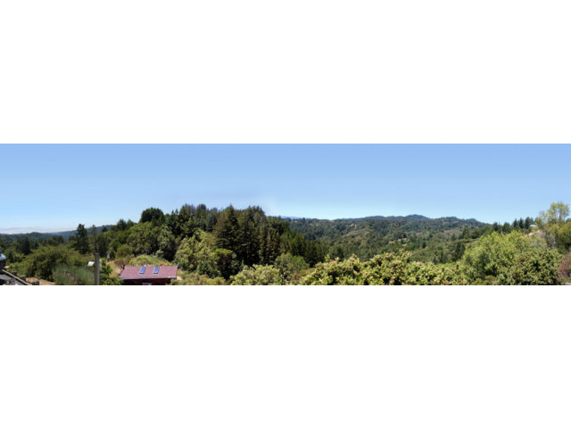 600 Rider Ridge Road Santa Cruz, CA 95065 - Photo 2 of 25