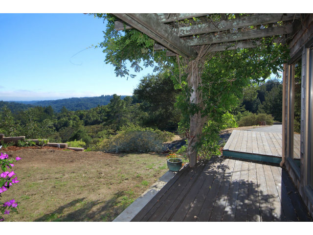 600 Rider Ridge Road Santa Cruz, CA 95065 - Photo 22 of 25