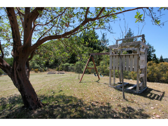 600 Rider Ridge Road Santa Cruz, CA 95065 - Photo 23 of 25