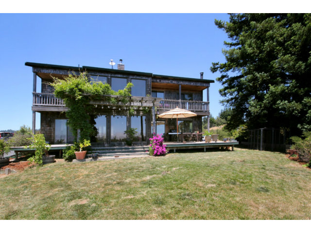 600 Rider Ridge Road Santa Cruz, CA 95065 - Photo 24 of 25
