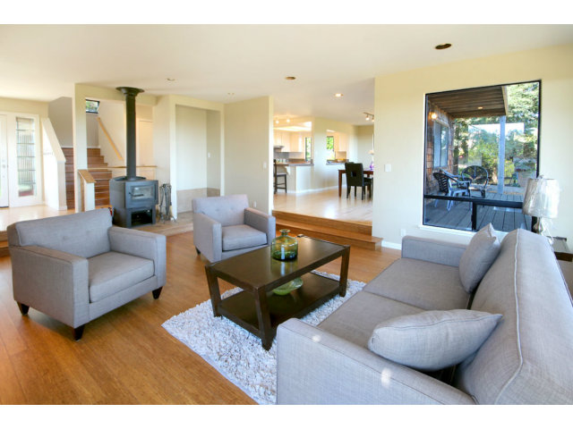 600 Rider Ridge Road Santa Cruz, CA 95065 - Photo 5 of 25