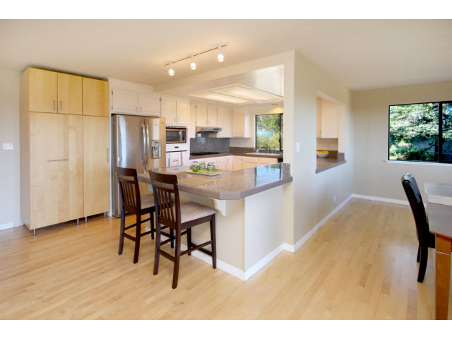 600 Rider Ridge Road Santa Cruz, CA 95065 - Photo 6 of 25
