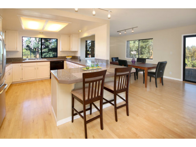 600 Rider Ridge Road Santa Cruz, CA 95065 - Photo 8 of 25