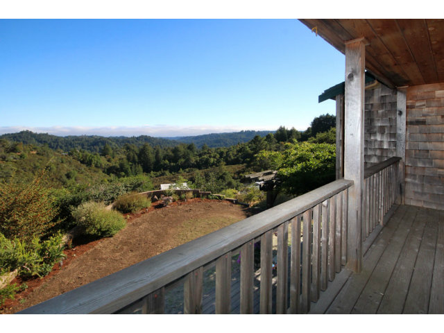 600 Rider Ridge Road Santa Cruz, CA 95065 - Photo 10 of 25
