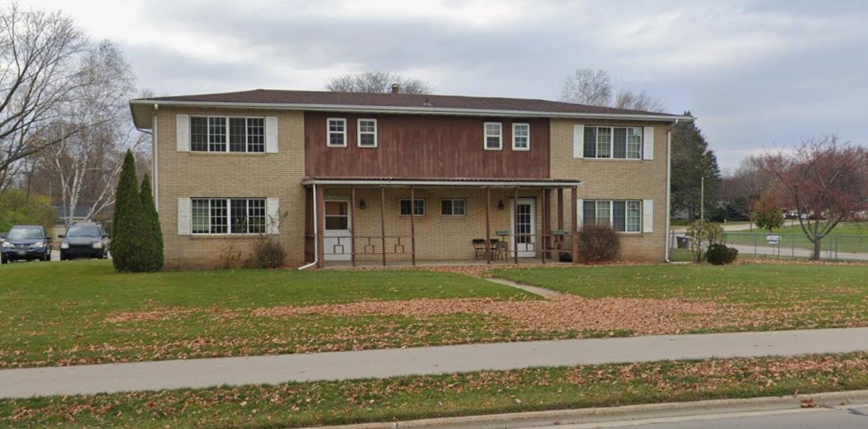 1896-1898 Murphy Woods Road Beloit, WI 53511 - Photo 1 of 1