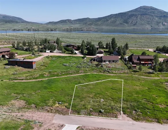 $249,000 | 30610 Reinsman Court, Oak Creek, CO 80467