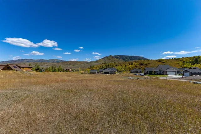 a view of a sky from a terrace