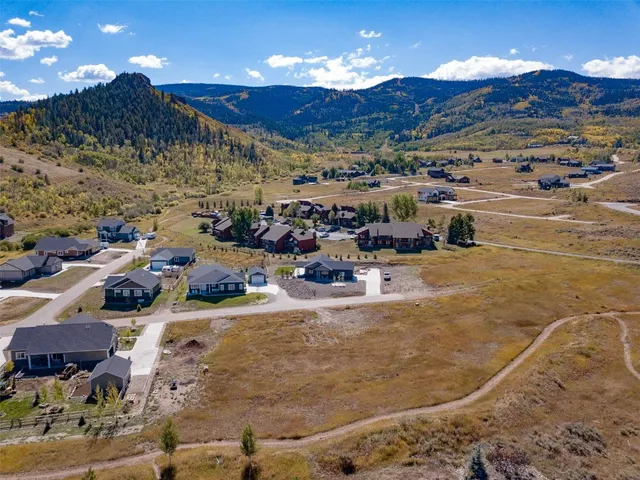 $249,000 | 30610 Reinsman Court, Oak Creek, CO 80467