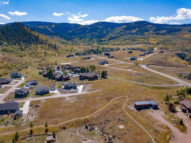 $249,000 | 30610 Reinsman Court, Oak Creek, CO 80467