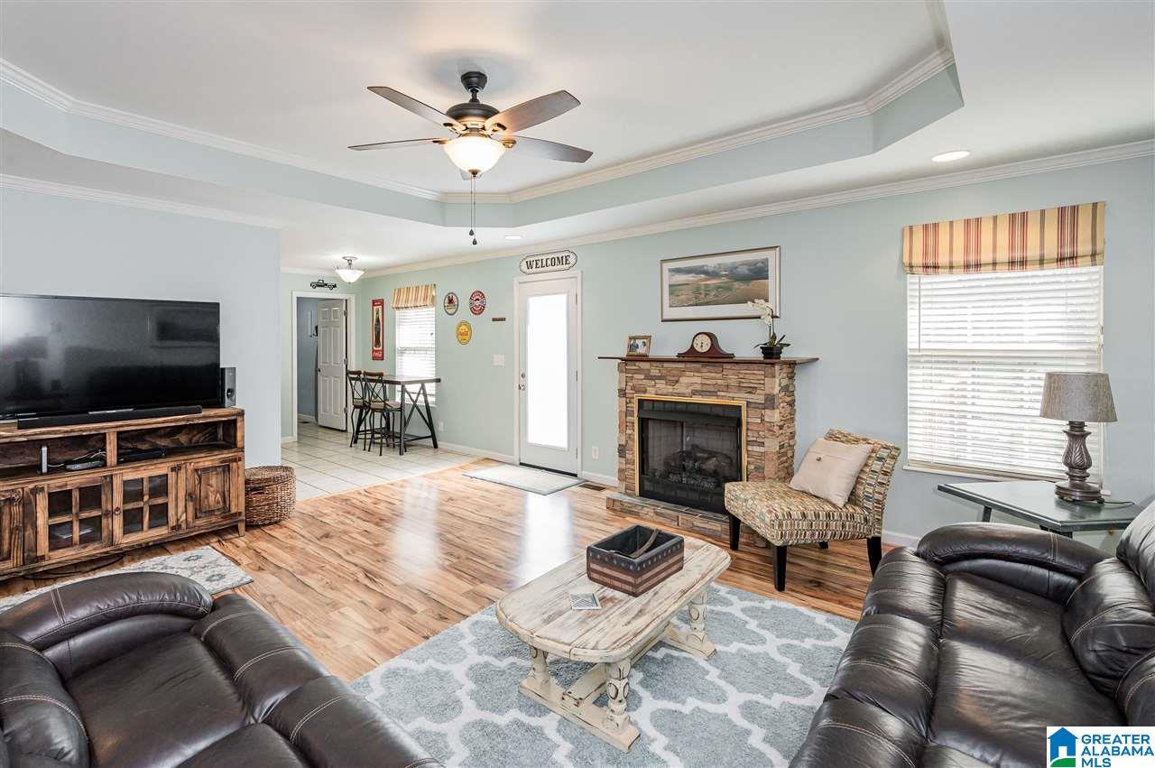 265 Blackjack Road Trussville, AL 35173 - Photo 9 of 37