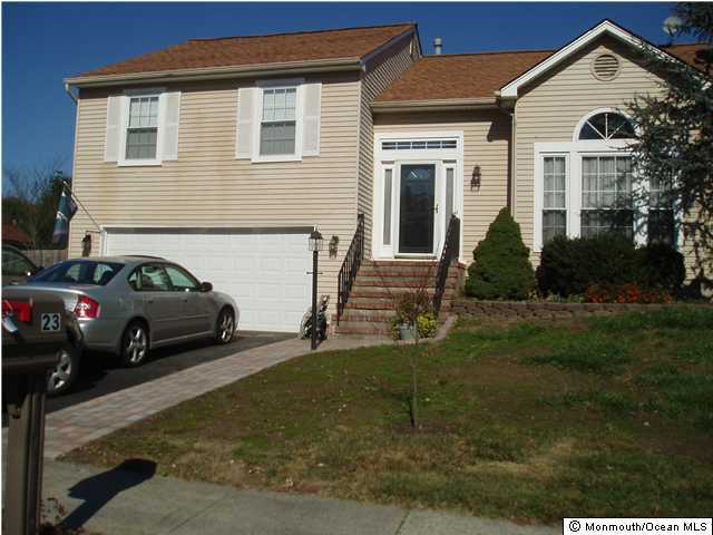 23 New Friendship Road Howell, NJ 07731 - Photo 1 of 3 Primary Photo