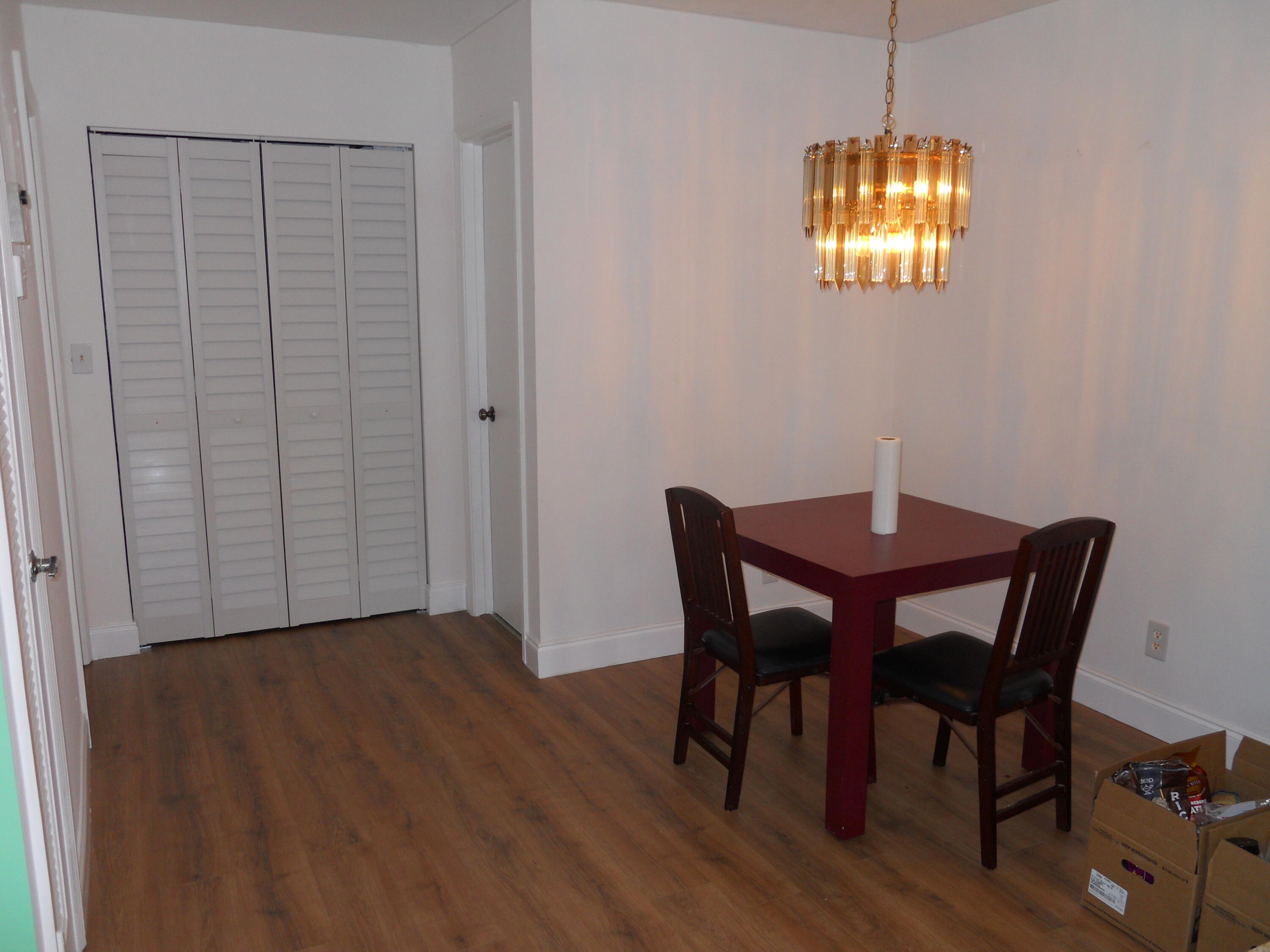 1150 Northwest 13th Street, Unit 252 Boca Raton, FL 33486 - Photo 9 of 19 Dining