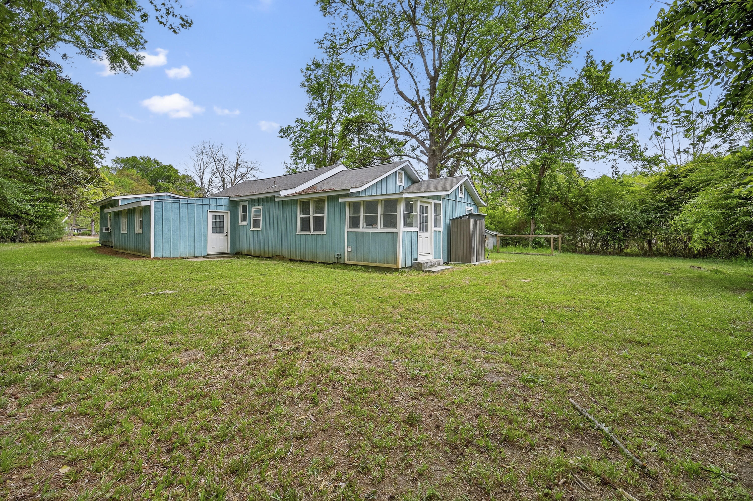 4317-4319 Davison Road Ravenel, SC 29470 - Photo 40 of 42