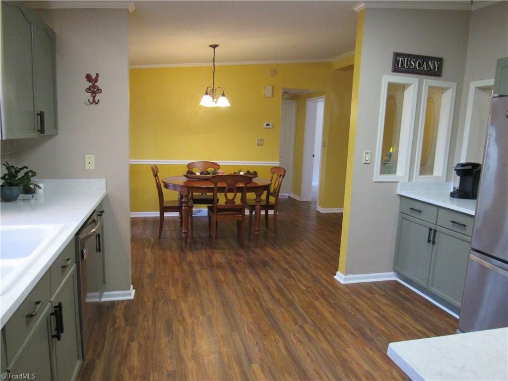 1135 Fox Hills Road Pinnacle, NC 27043 - Photo 19 of 30