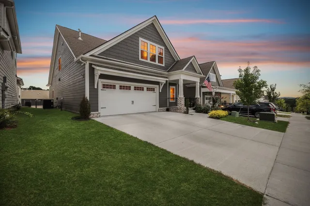 $639,900 | 8148 Warbler Way, Brentwood, TN 37027