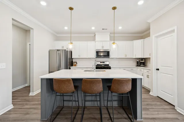 $639,900 | 8148 Warbler Way, Brentwood, TN 37027