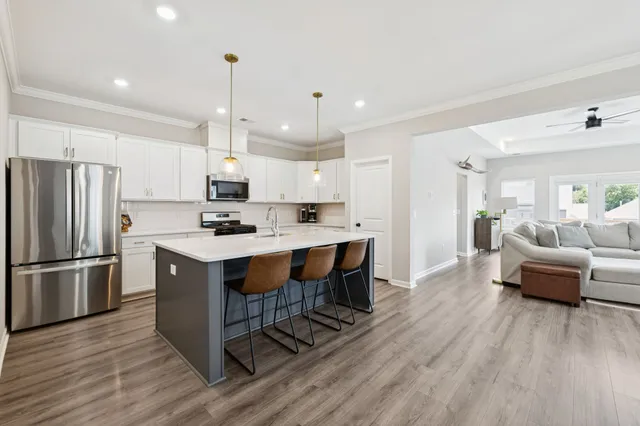 $639,900 | 8148 Warbler Way, Brentwood, TN 37027