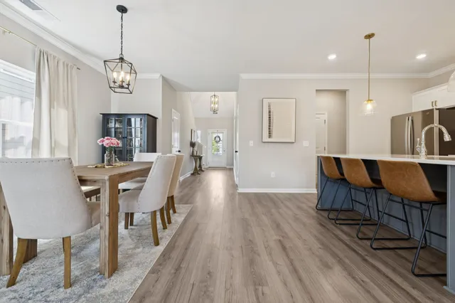 $639,900 | 8148 Warbler Way, Brentwood, TN 37027