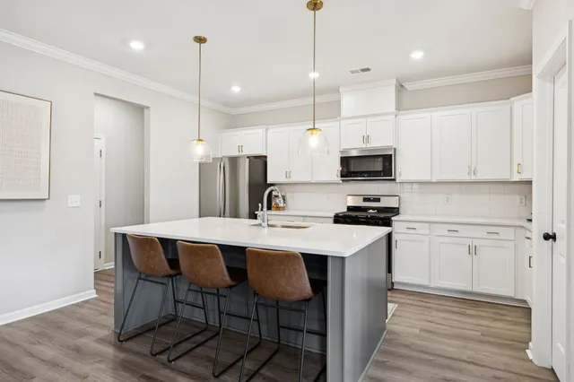 $639,900 | 8148 Warbler Way, Brentwood, TN 37027