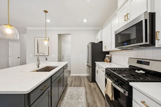 $639,900 | 8148 Warbler Way, Brentwood, TN 37027